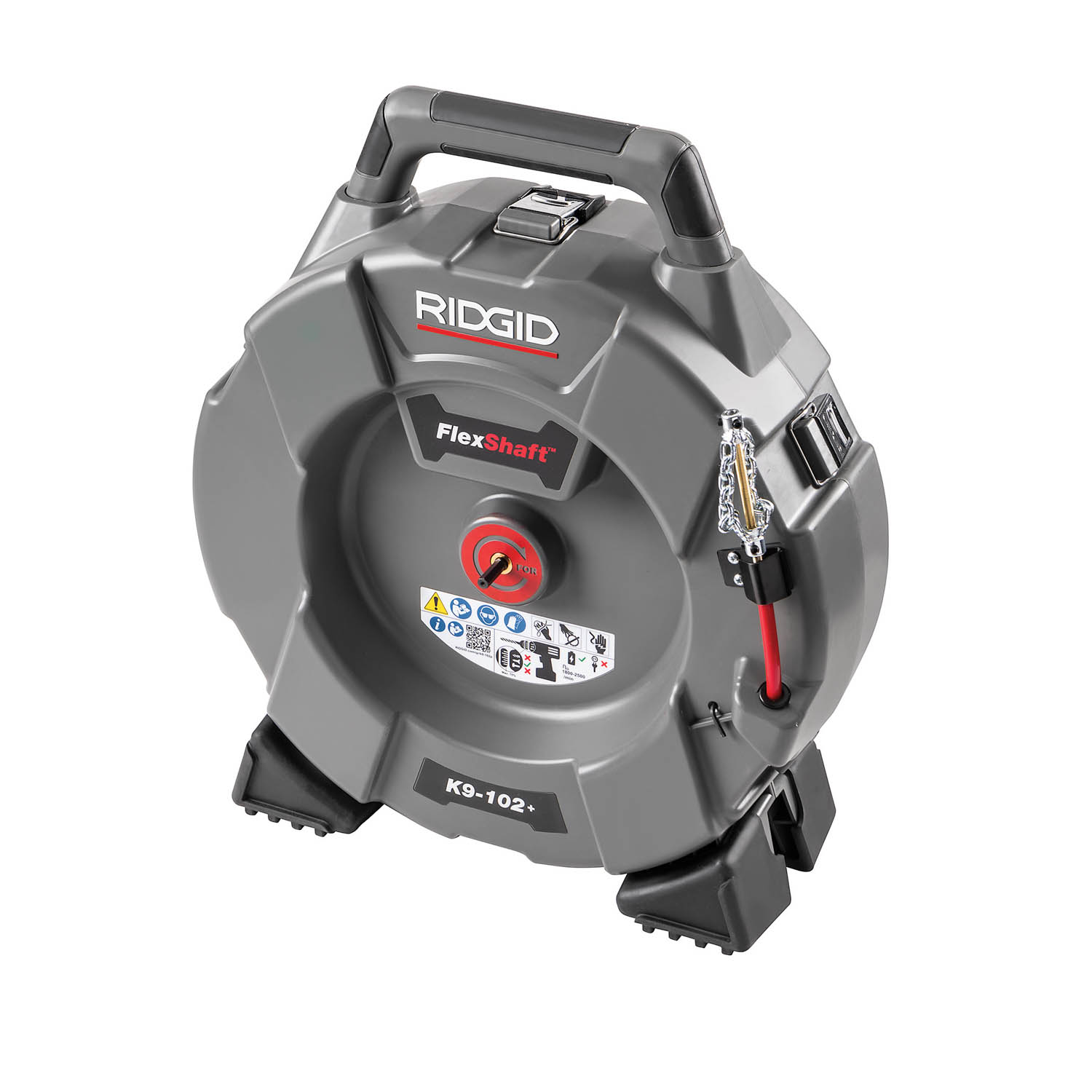 Stasatrice FlexShaft K9-102