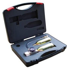 Kit di pressurizzazione standard