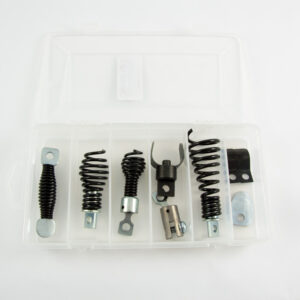 Kit utensili per cavi da 8 e 10 mm in valigetta porta-utensili