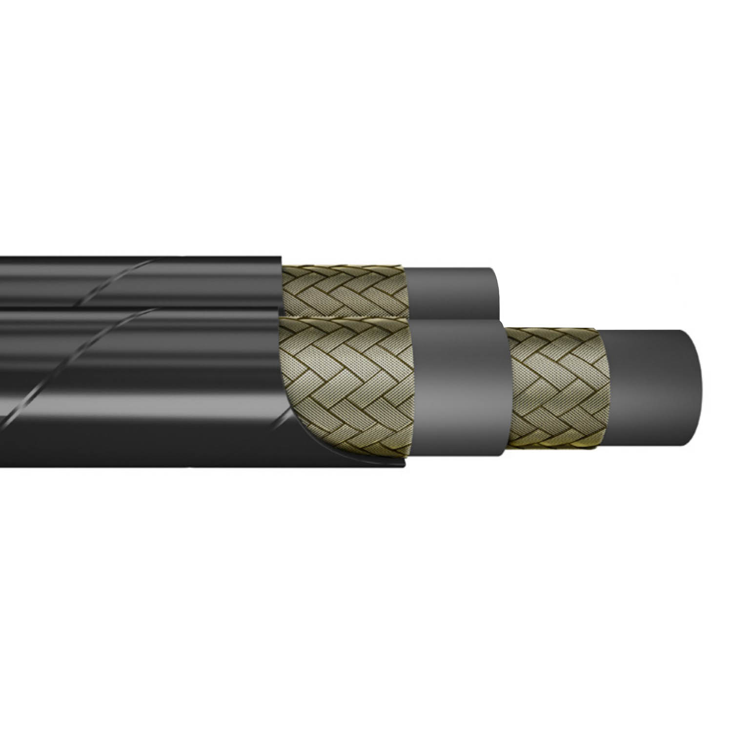 Tubo Long Life 300 bar