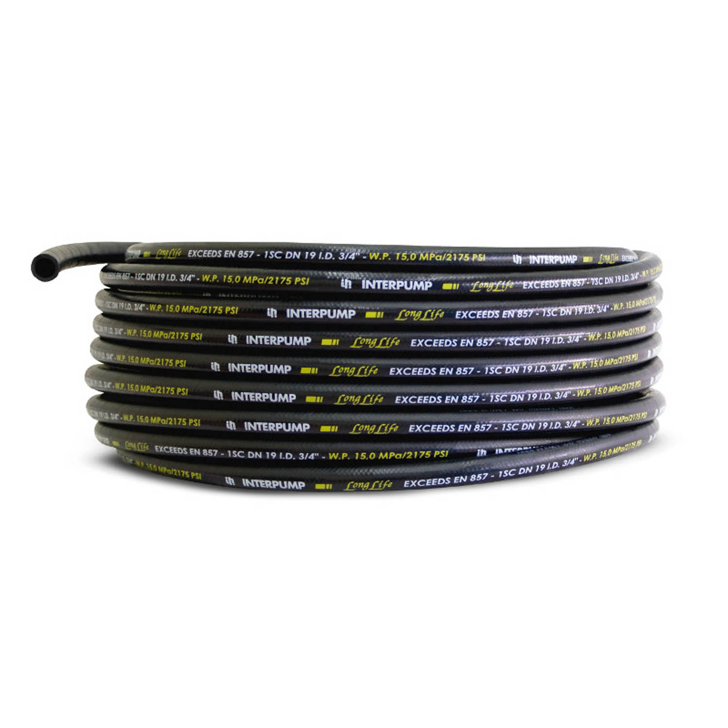 Tubo Long Life 300 bar