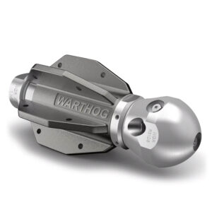 Warthog Magnum WGR