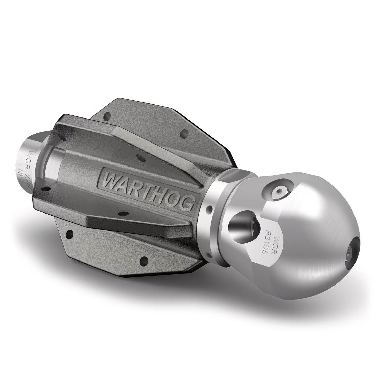 Warthog Magnum WGR