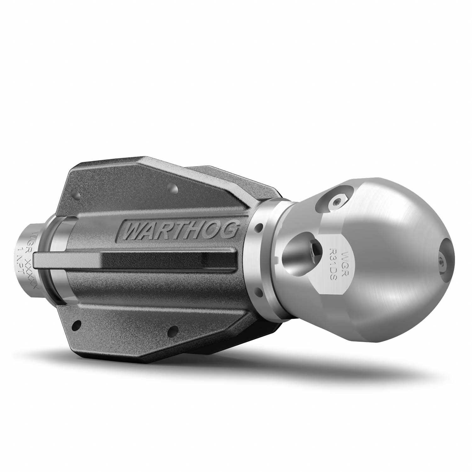 Warthog Magnum WGR
