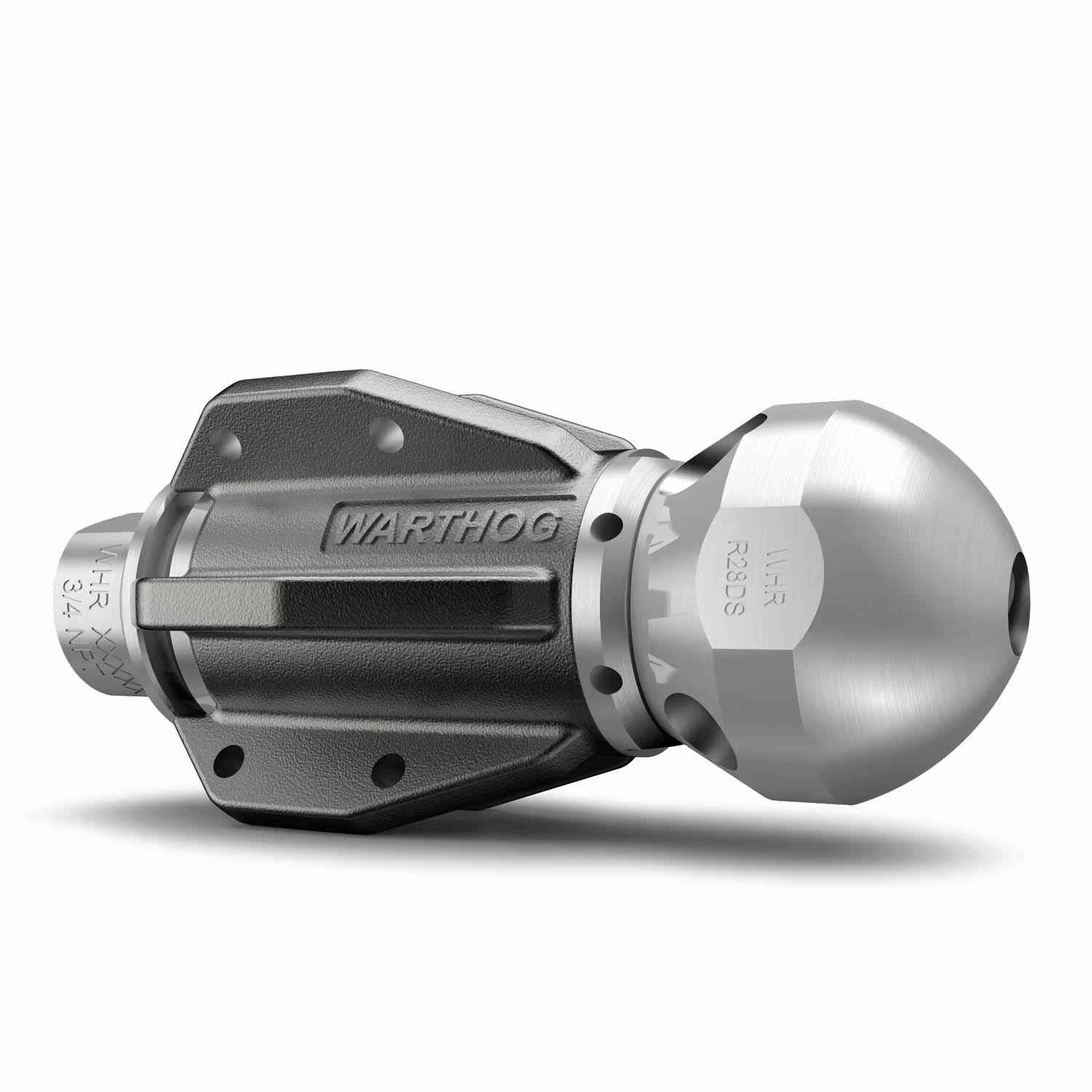 Warthog Magnum WHR