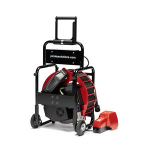 Mini Cleaner di Picote con funzionamento a batteria