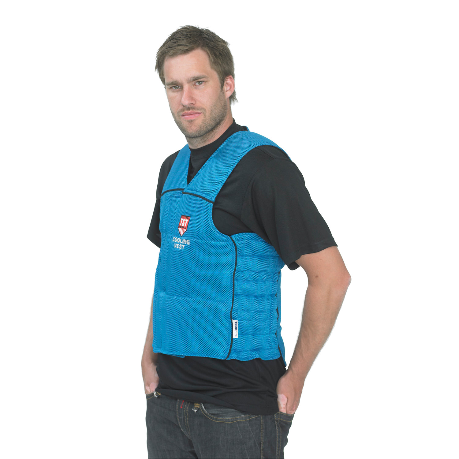 Gilet refrigerante Multi della gamma Cooling Vest.
