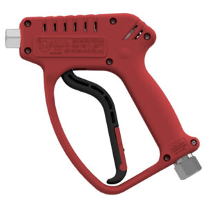 Idropistola compensata NOVA 400