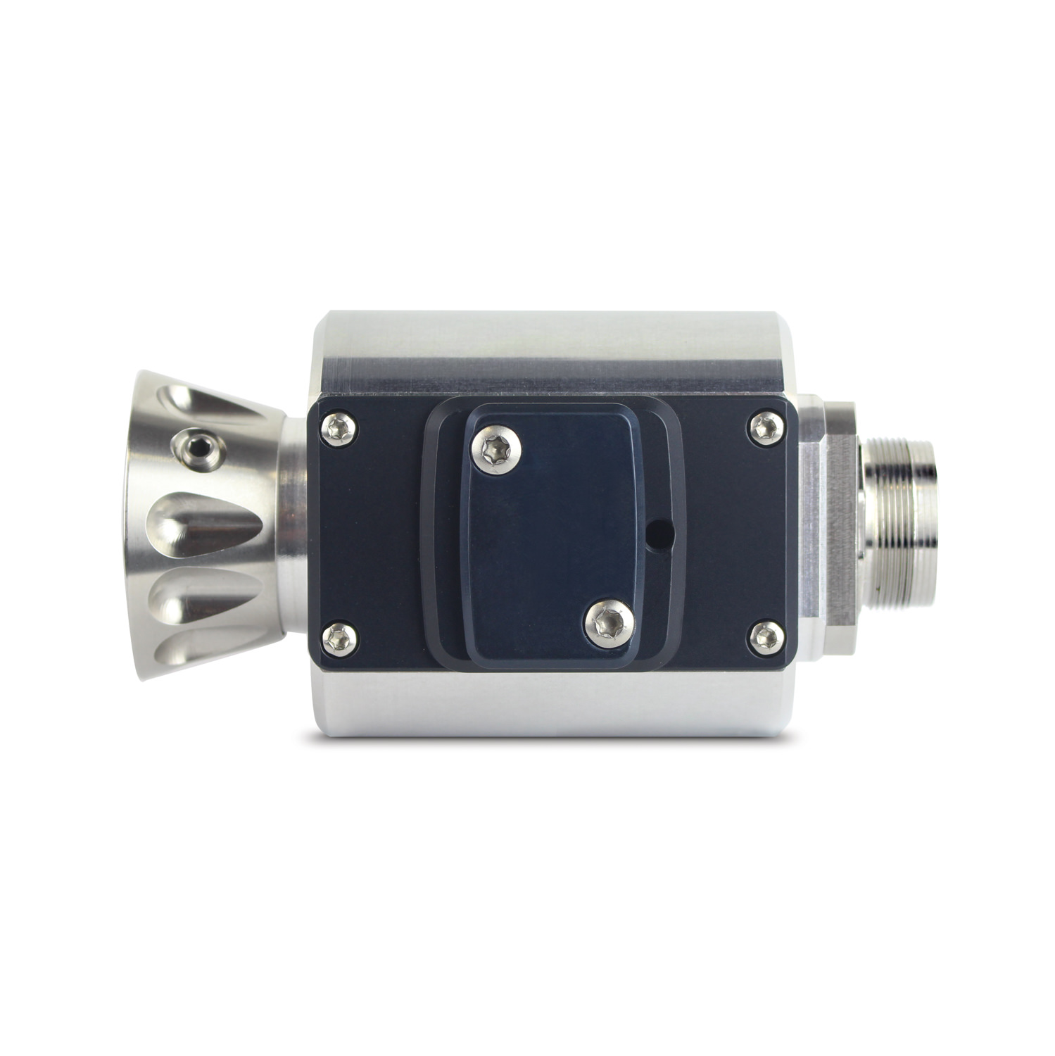 Adattatore PCA01 per ispezioni verticali con guide BAK01