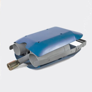 Ugello eiettore Powerjet