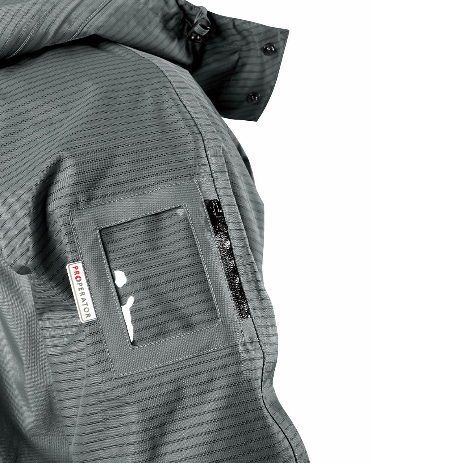 Giacca Pro-Operator di TST Sweden