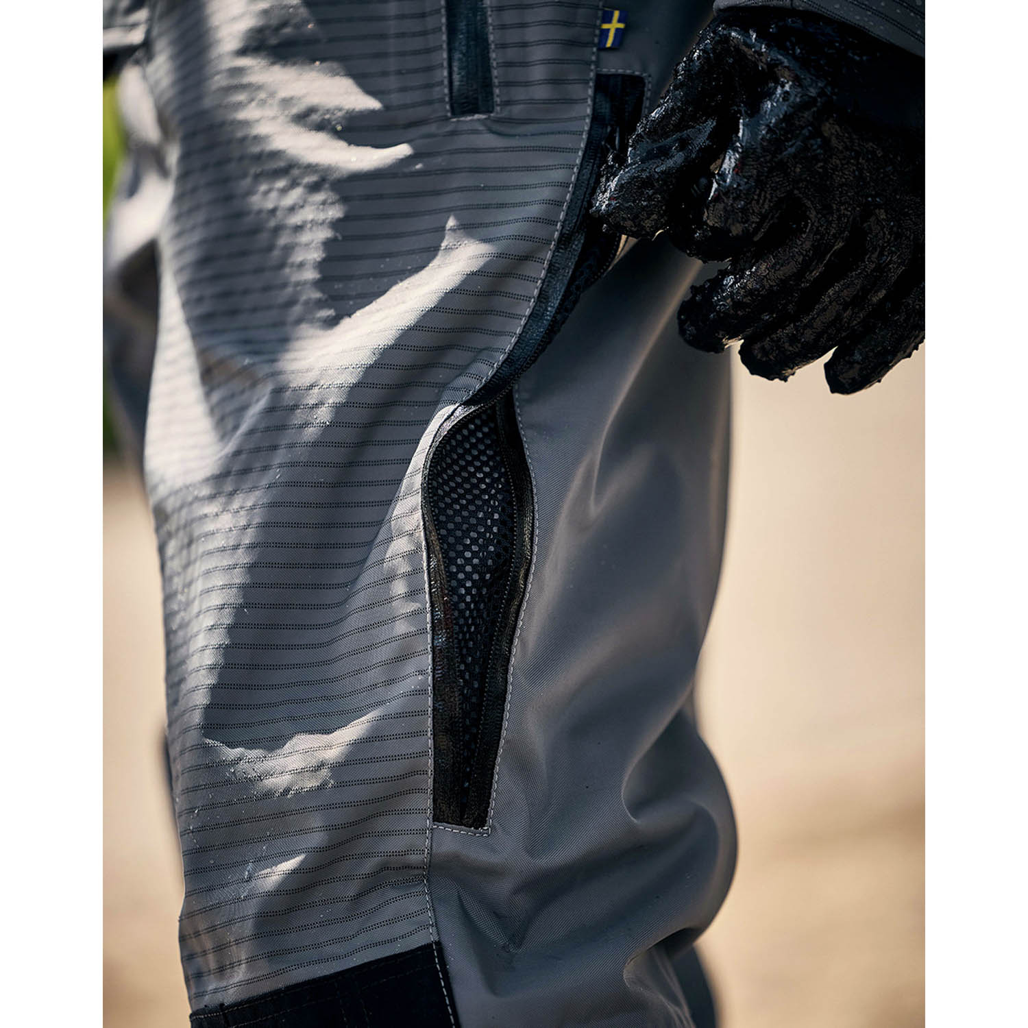 Pantaloni Pro-Operator di TST Sweden