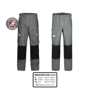 Pantaloni Pro-Operator di TST Sweden