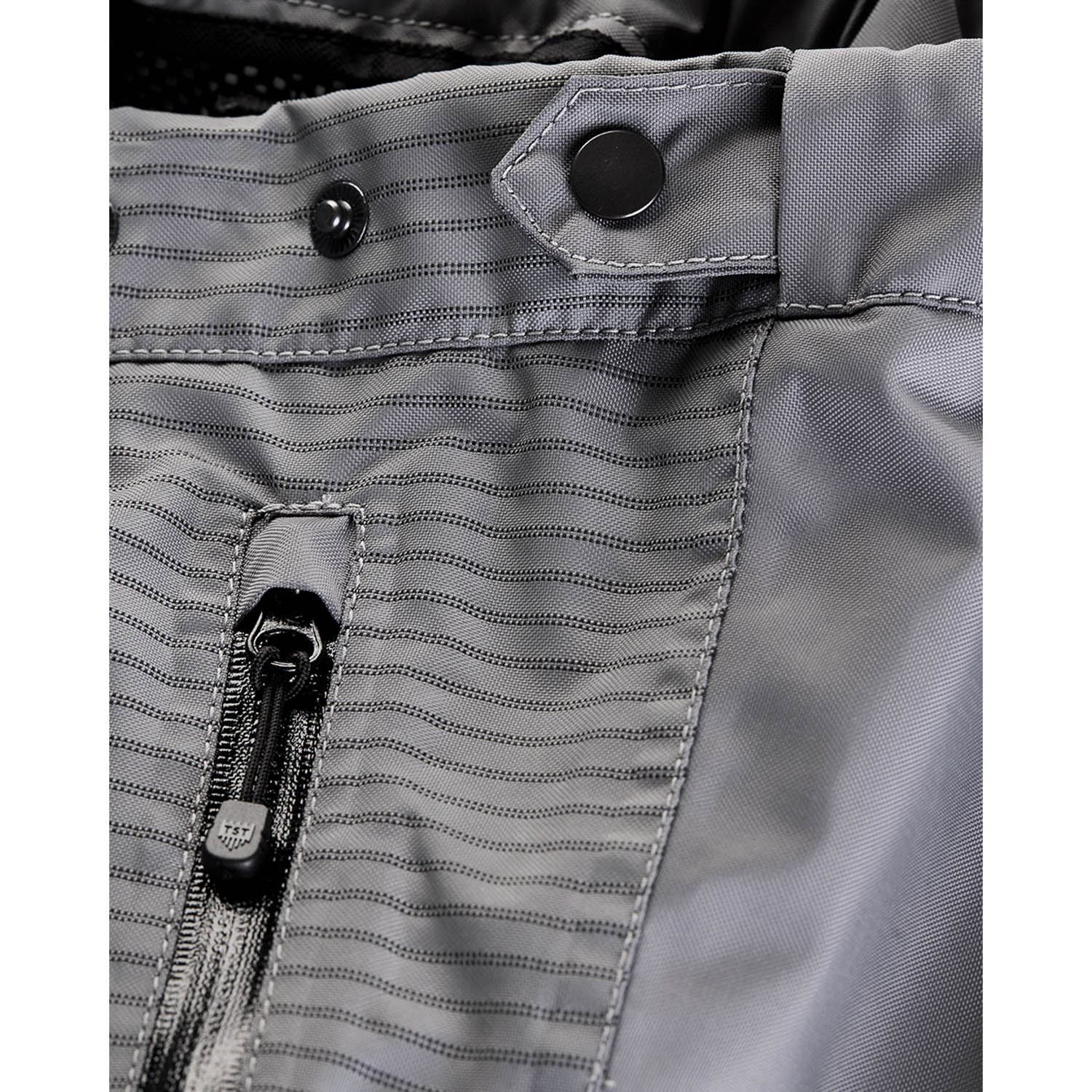Pantaloni Pro-Operator di TST Sweden, particolare