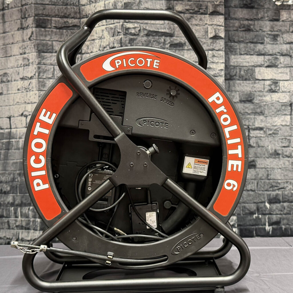 Miller ProLITE 6