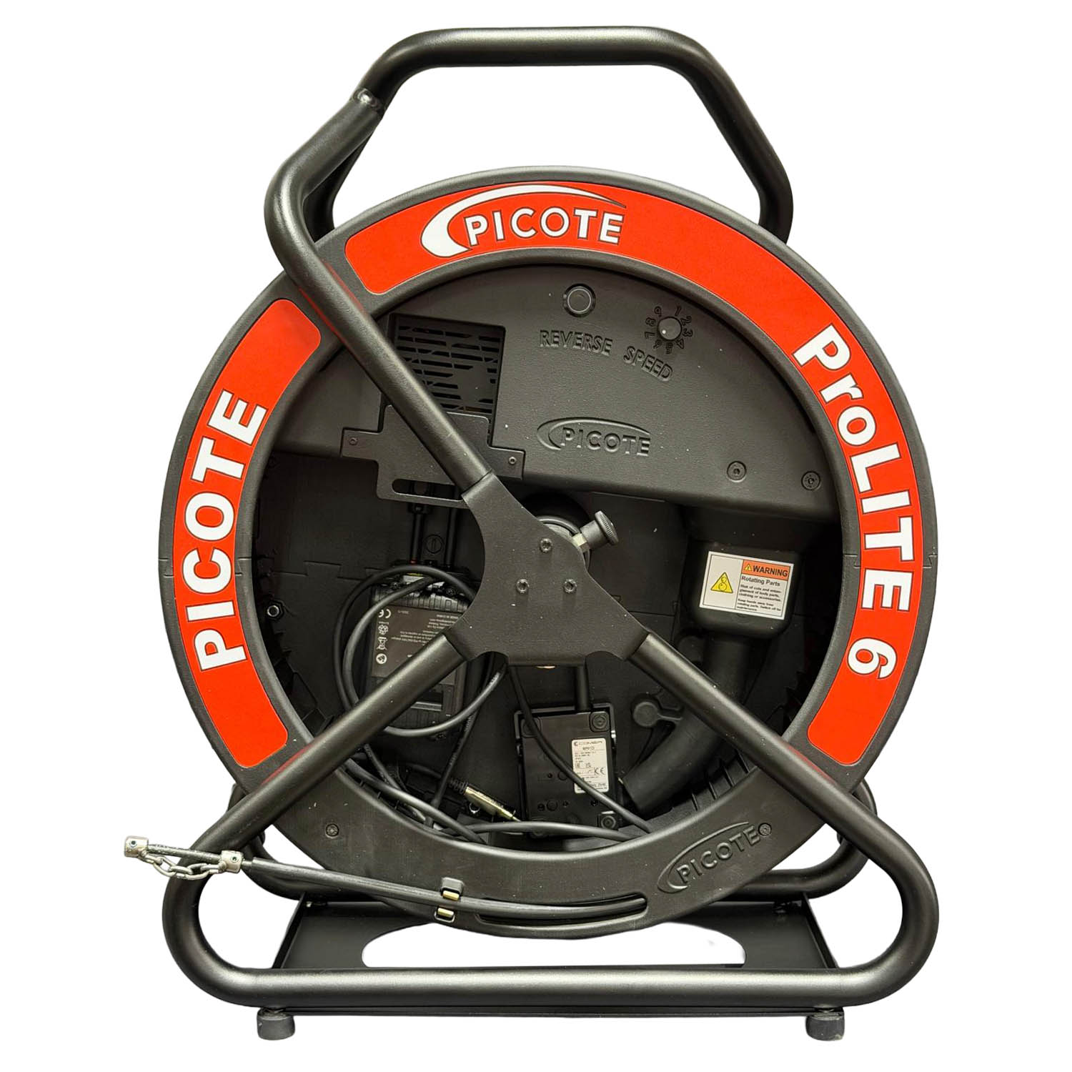 Miller ProLITE 6