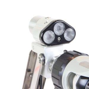 telecamere per sistema proteus di minicam