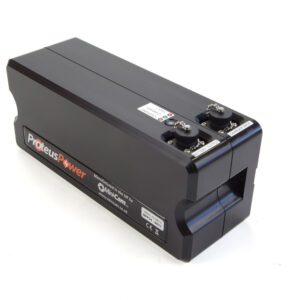 Pacco batterie BPP01