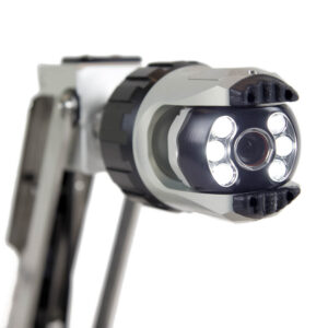 telecamere per sistema proteus di minicam