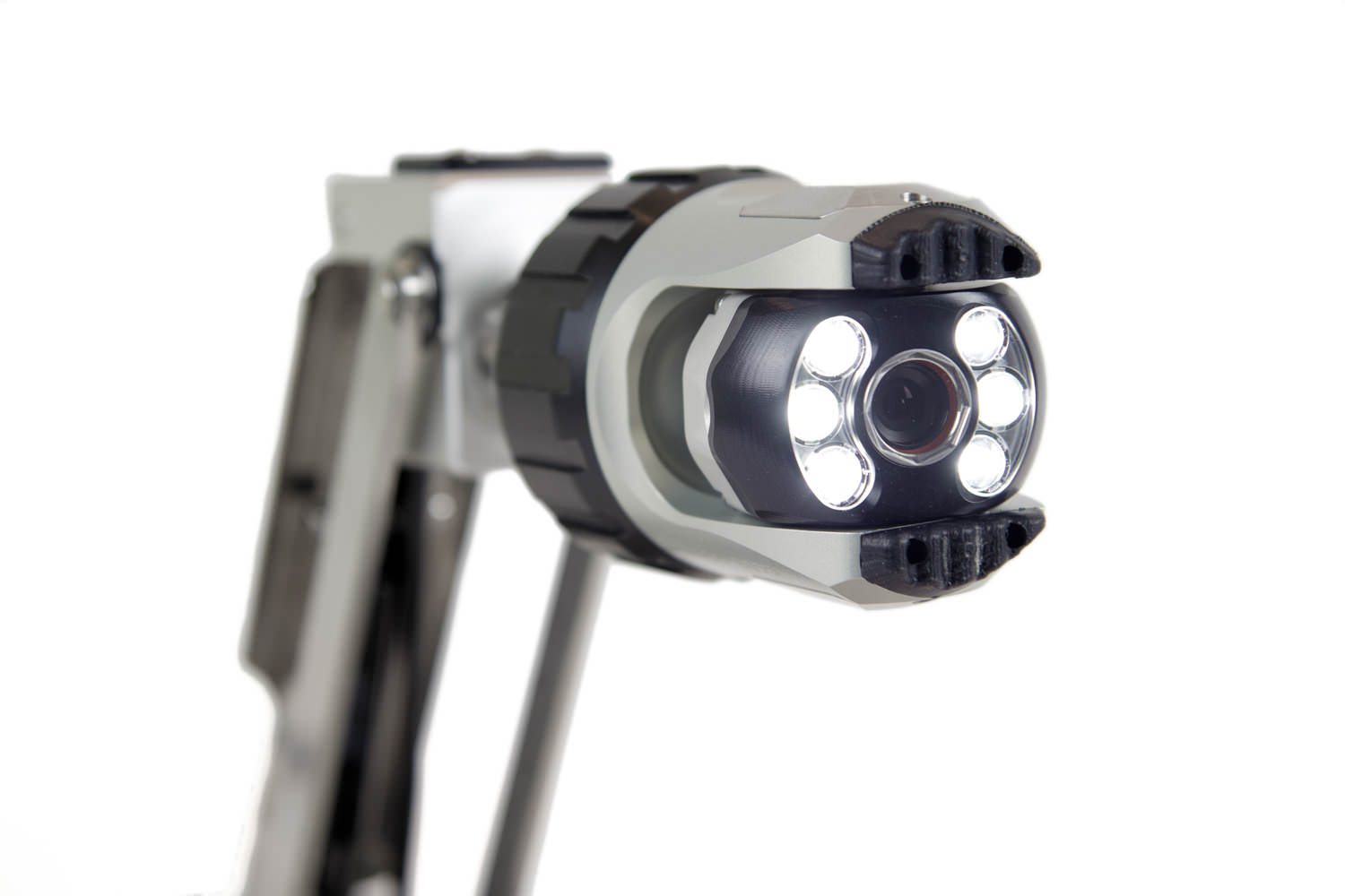 telecamere per sistema proteus di minicam