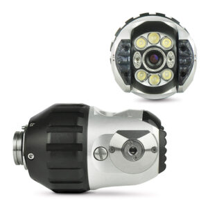 Telecamera Proteus con Laser CAM026L