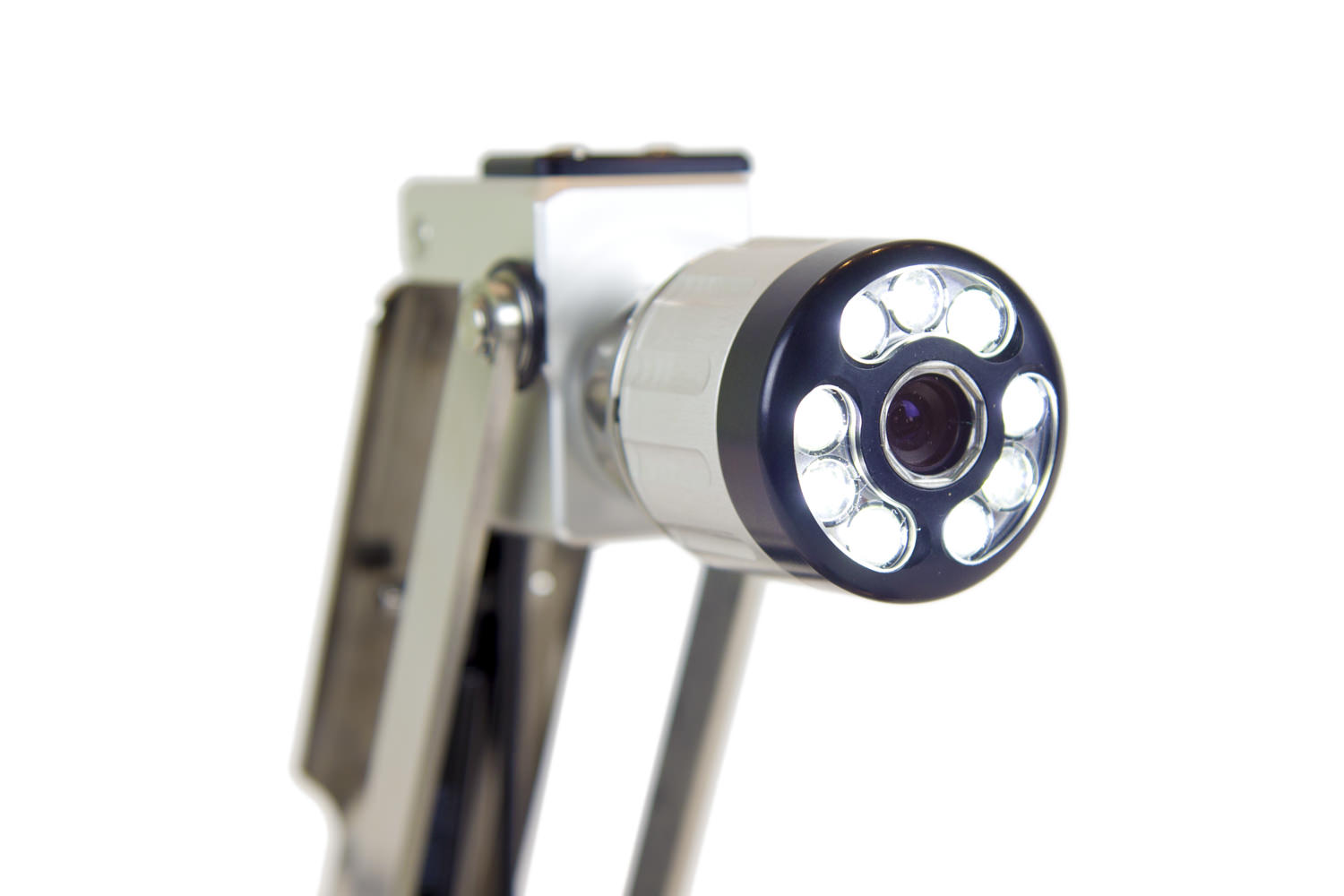 telecamere per sistema proteus di minicam