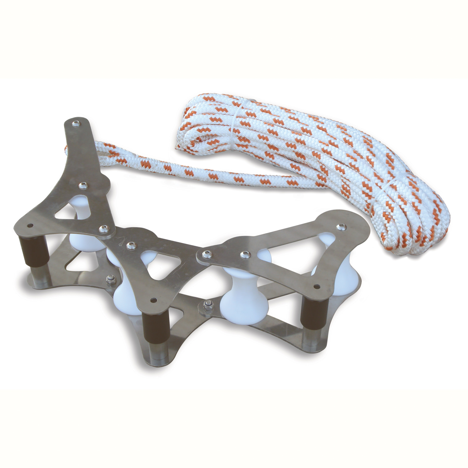 Guida proteggi cavo inferiore CGP01