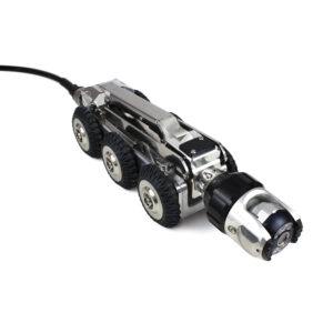 Carro Proteus CRP140