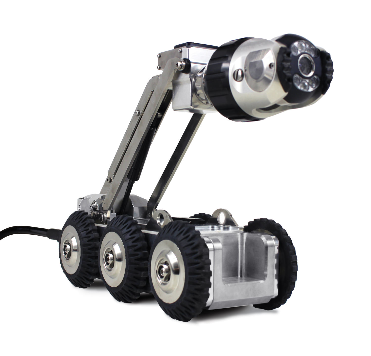 Carro Proteus CRP140