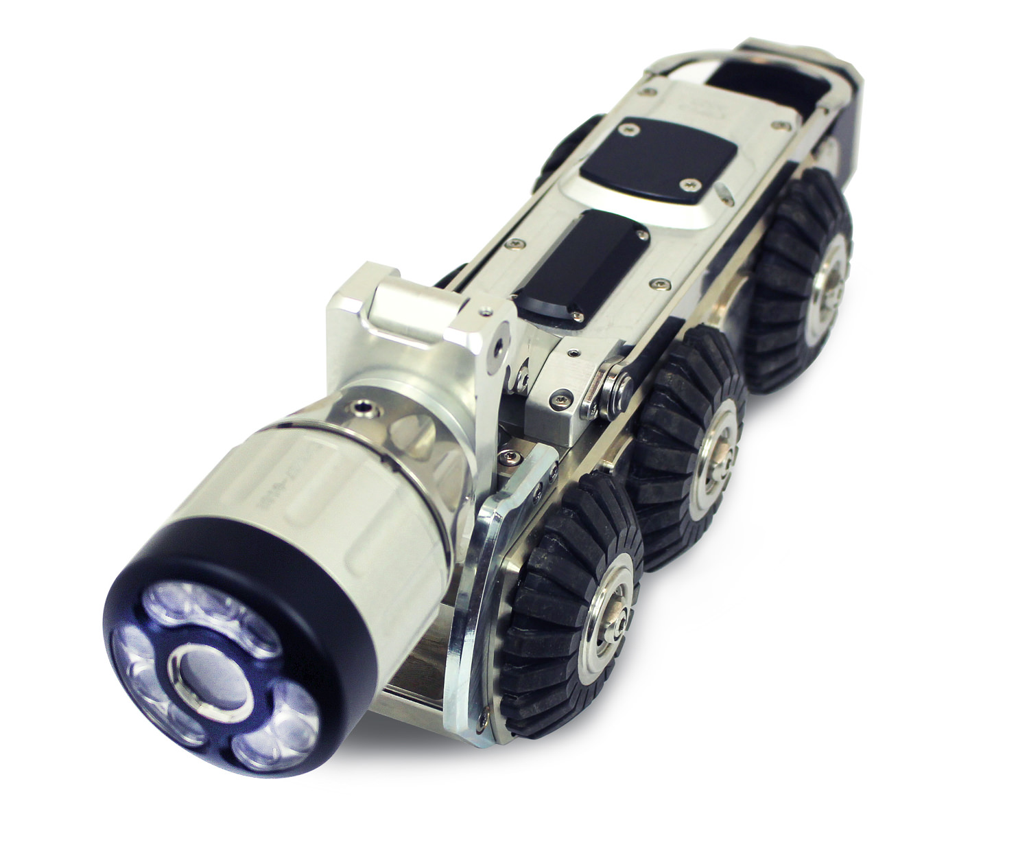 Carro Proteus CRP140
