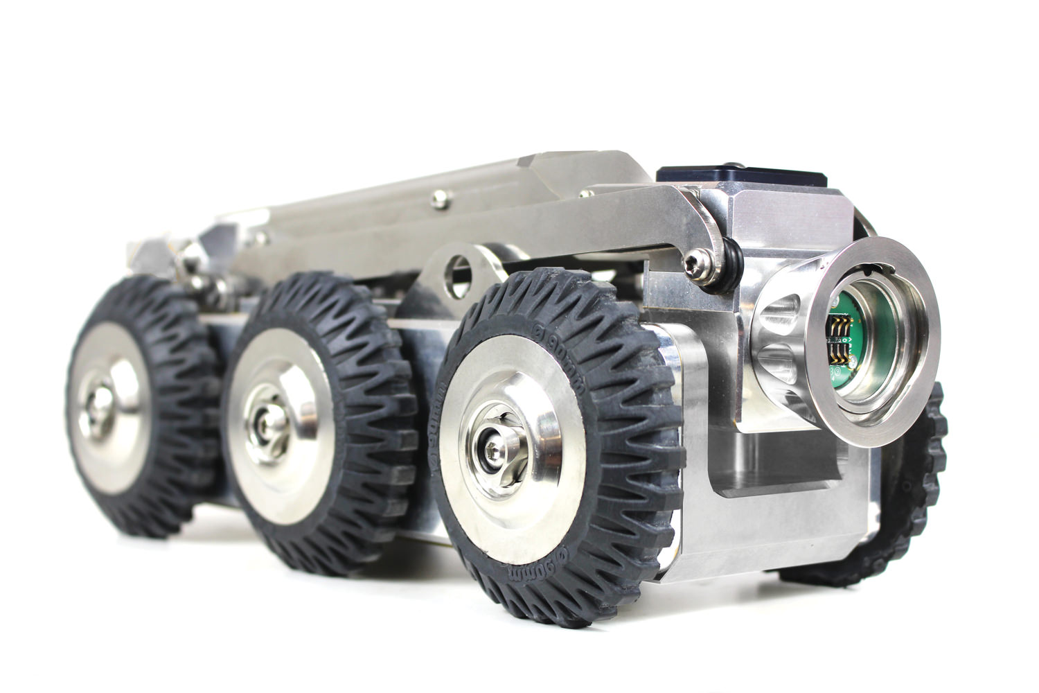 Carro CRP140