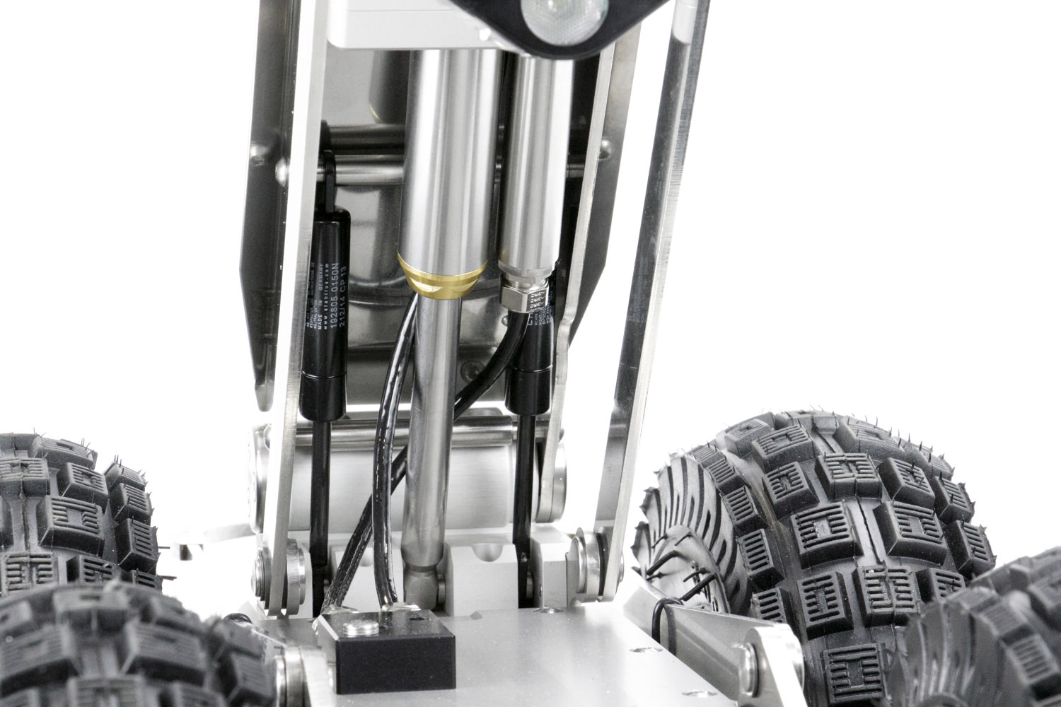 Carro CRP300 - immagine 3