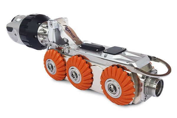Carro Proteus CRP90