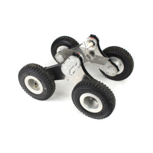 Carro ponte PCC01