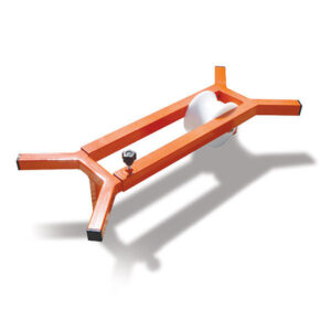 Guida proteggi cavo superiore TRP01