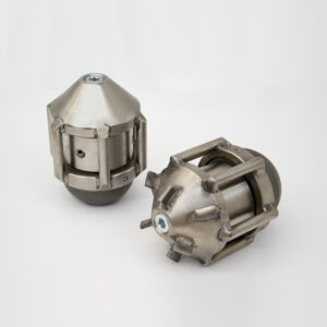 Ugelli vibranti rds-v
