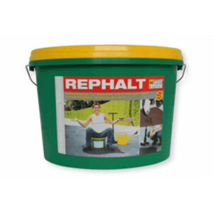 Secchio di Asfalto Vialit Rephalt