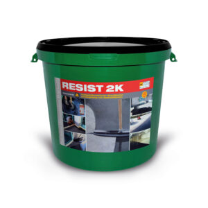 Secchio di Asfalto Vialit Resist 2K