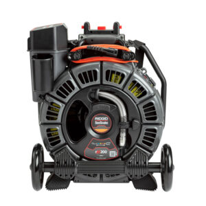 Sistema di videoispezione rM200