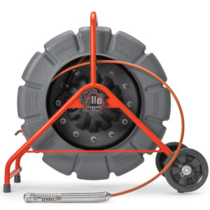 Ruota Seesnake con tecnologia Trusense