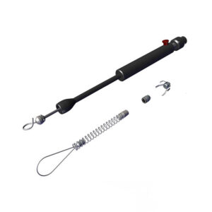 Small Grabber - teste