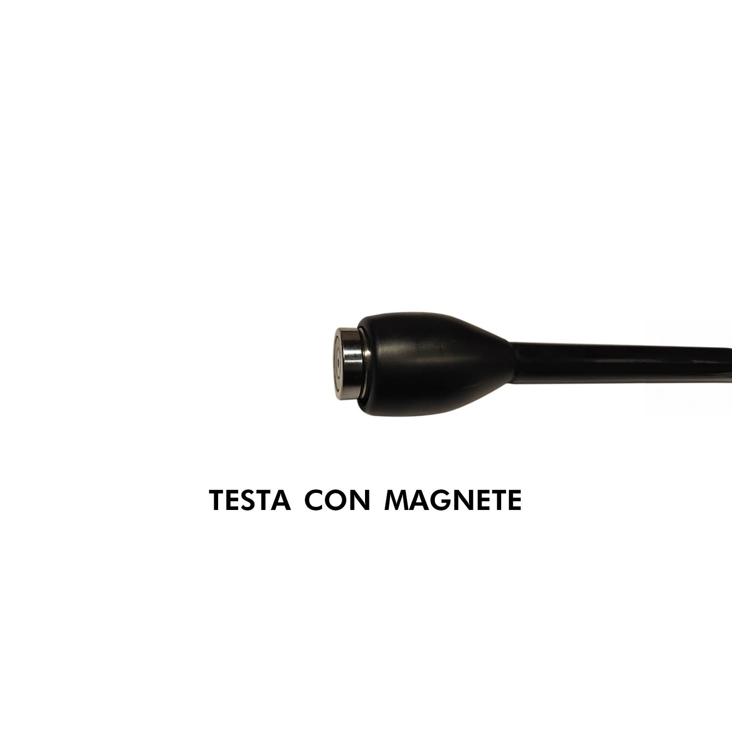 Small Grabber - Testa con magnete