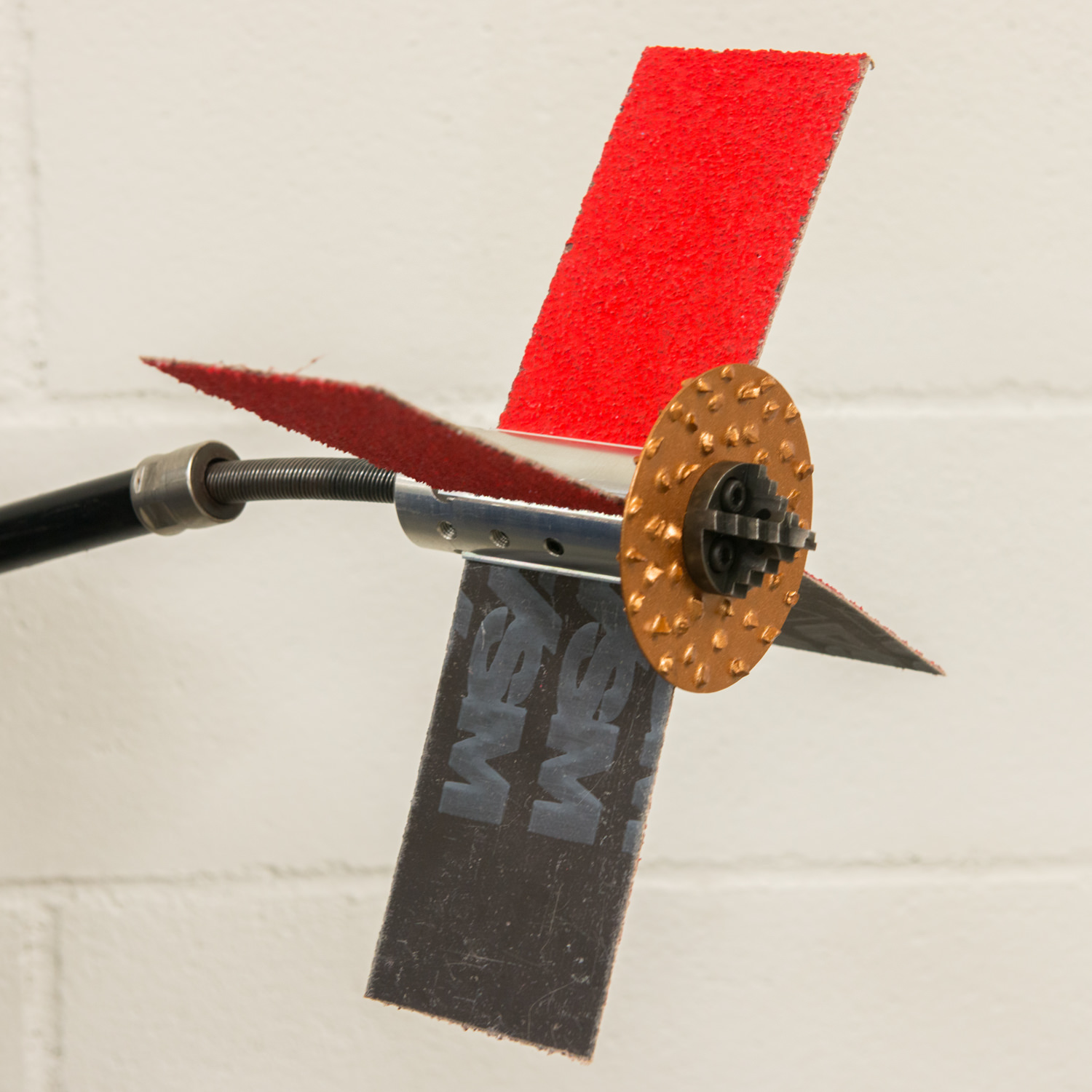 Smart Cutter di Picote per risanamento non distruttivo di scarichi domestici