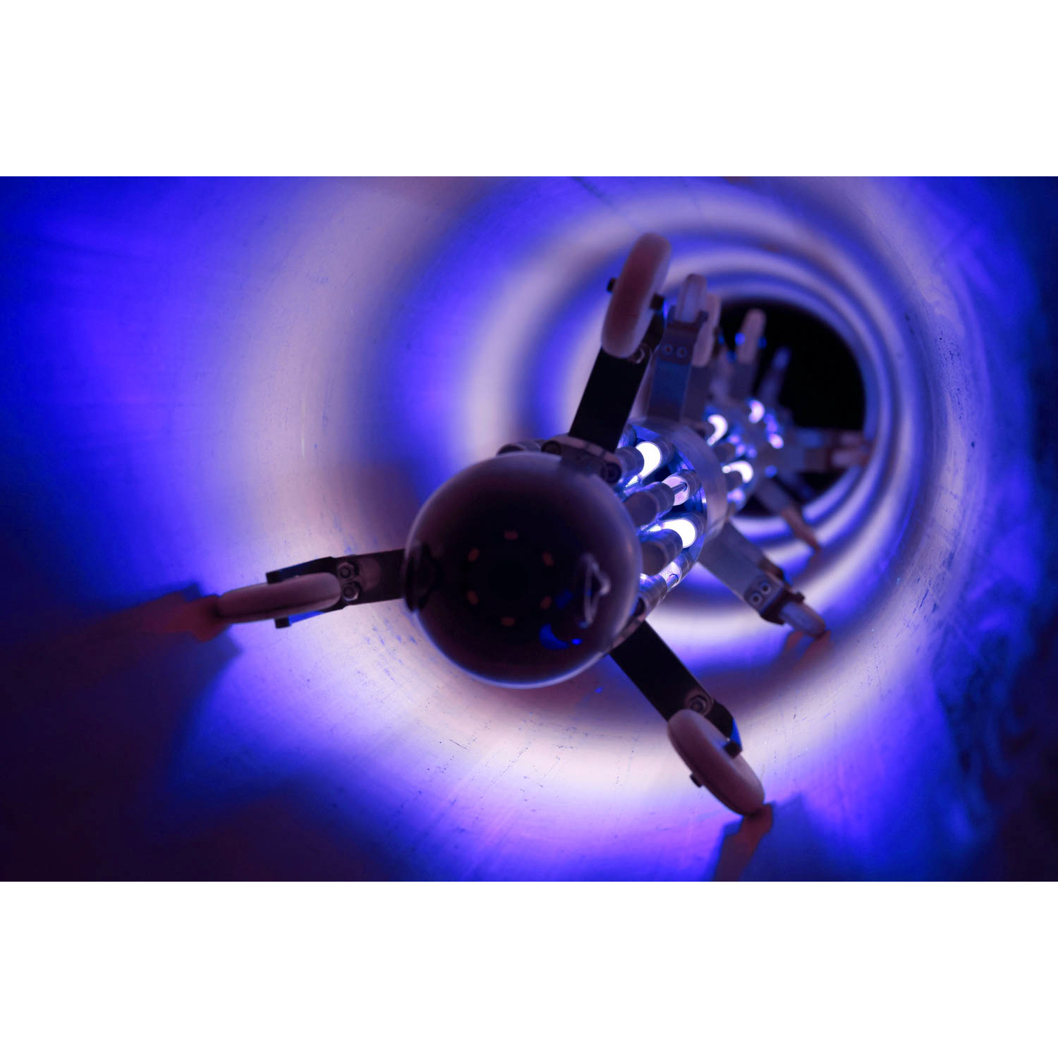 Lampade UV LED per il relining con sistema SpeedyLight+
