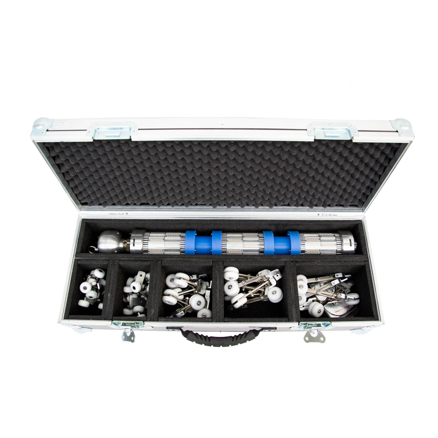 Valigetta per Relininb UV LED con SpeedyLight+