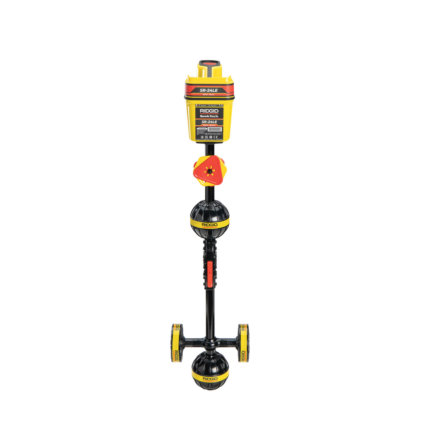 Localizzatore Ridgid SR-24LE