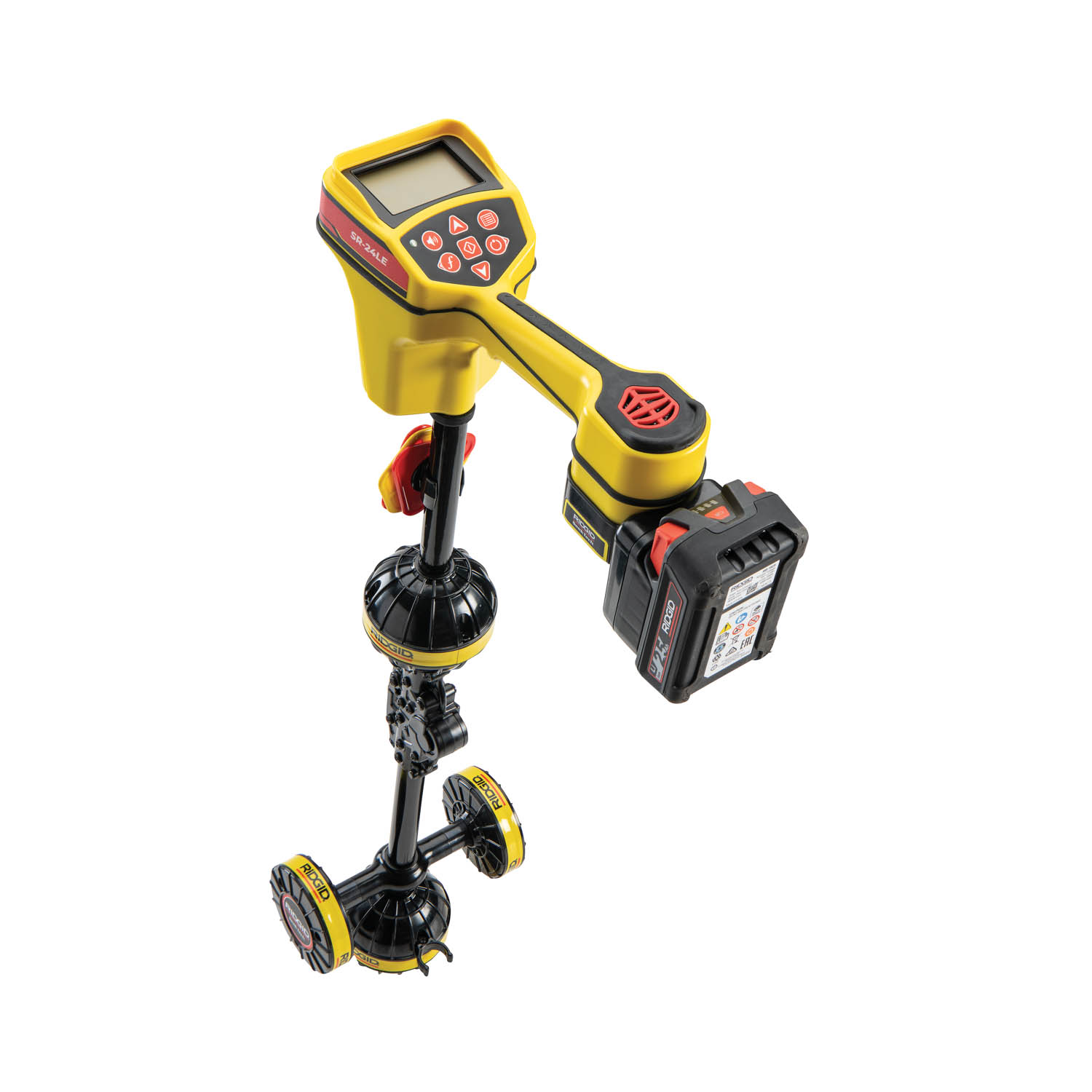 Localizzatore Ridgid SR-24LE