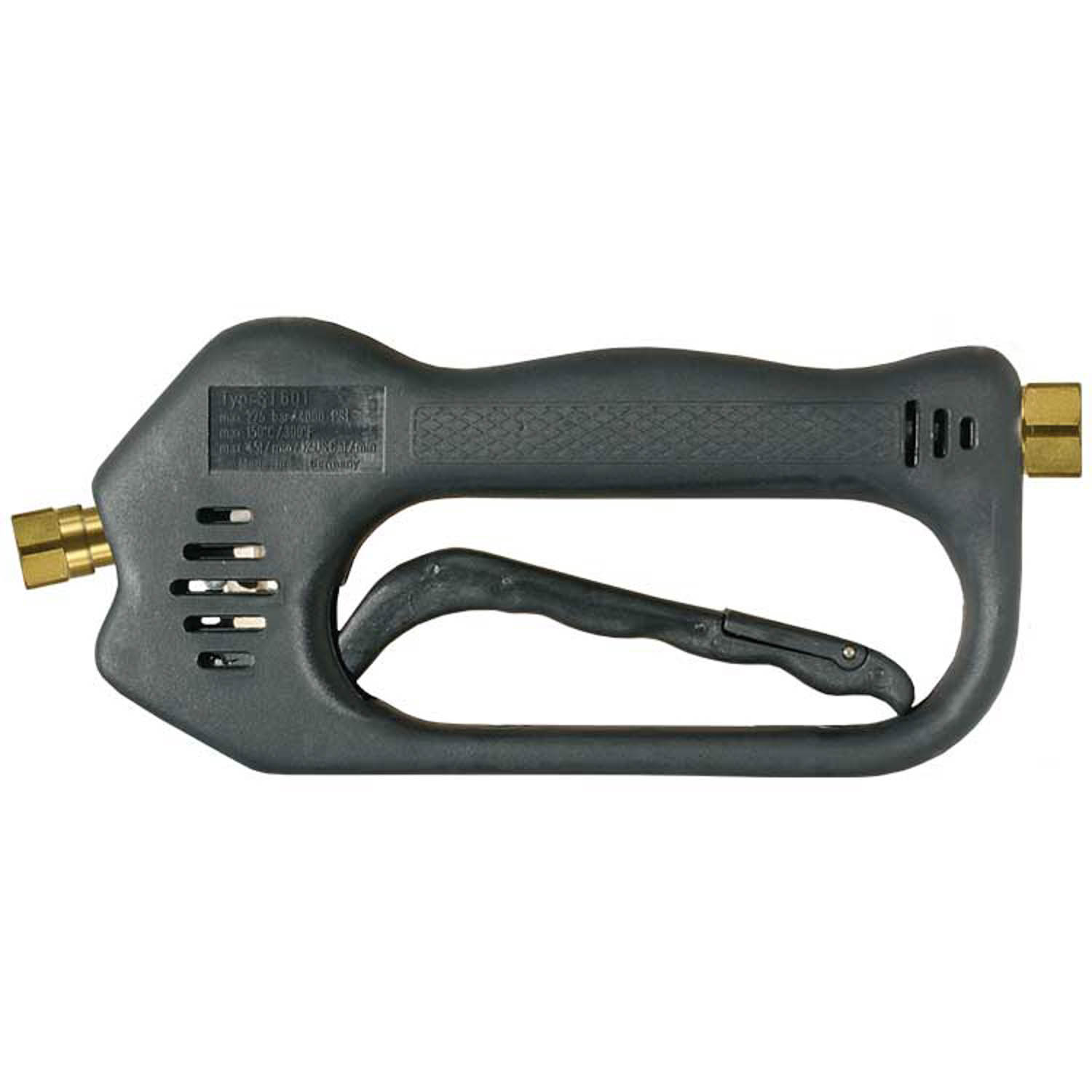 Idropistola lineare ST-601