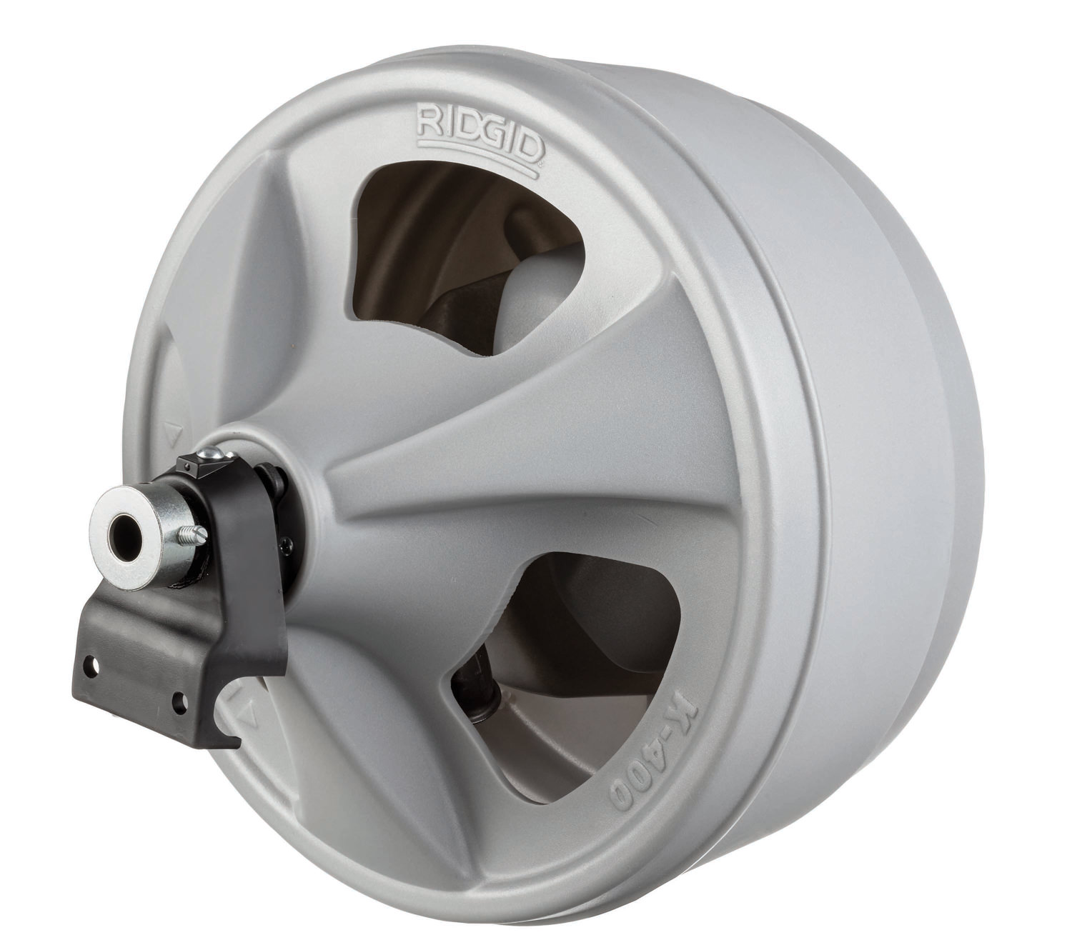 Stasatrice a tamburo K-400