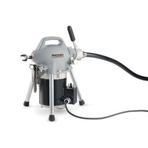 stasatrice ridgid a cavi frazionabili K-50